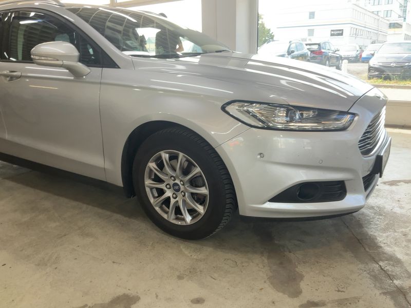 Ford Mondeo 1.5 TDCi Business Edition 2018 – снимка 12