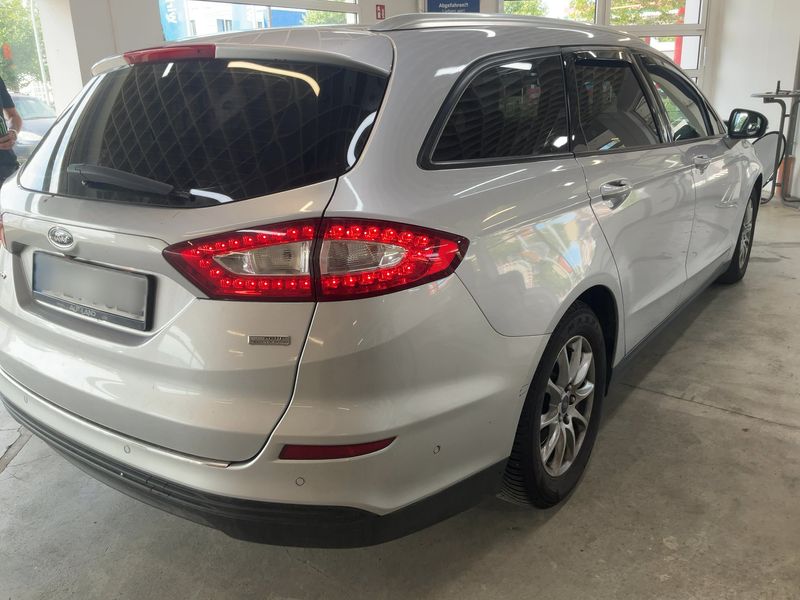 Ford Mondeo 1.5 TDCi Business Edition 2018 – снимка 8