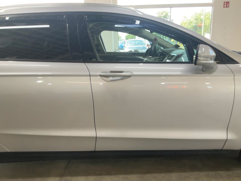 Ford Mondeo 1.5 TDCi Business Edition 2018 – снимка 10