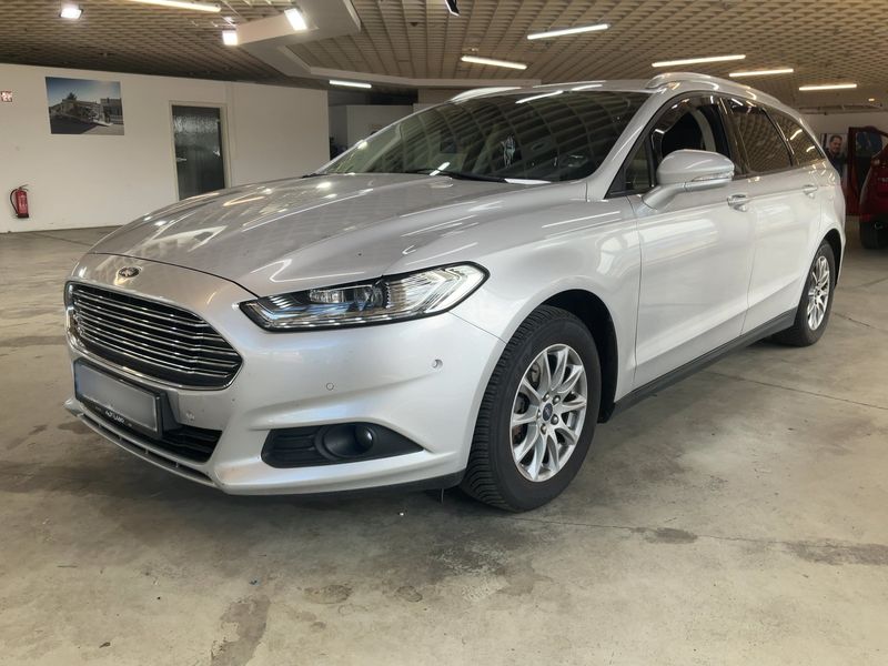 Ford Mondeo 1.5 TDCi Business Edition 2018 – снимка 1