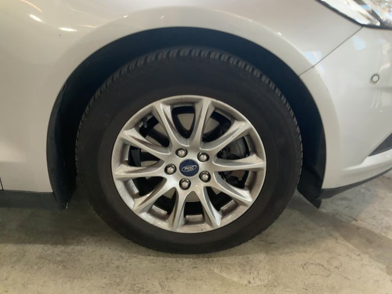 Ford Mondeo 1.5 TDCi Business Edition 2018 – снимка 11