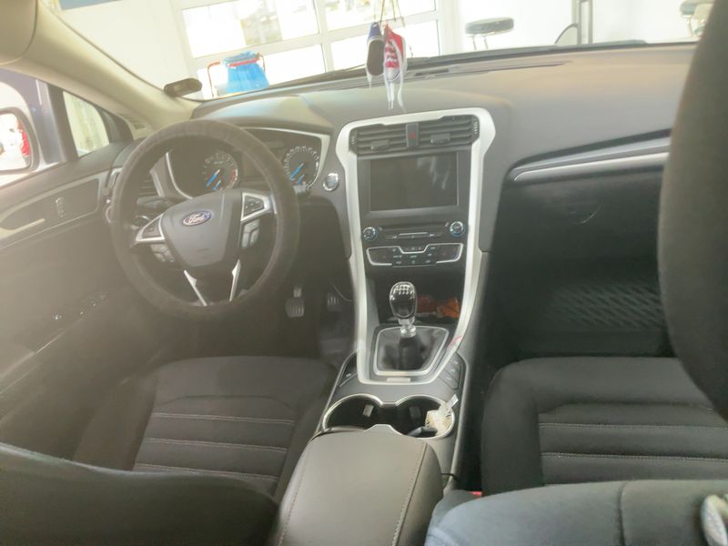 Ford Mondeo 1.5 TDCi Business Edition 2018 – снимка 17