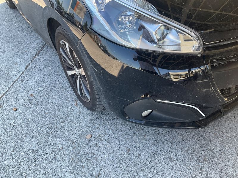 Peugeot 208 1.2 e-VTi Active 2017 – снимка 37