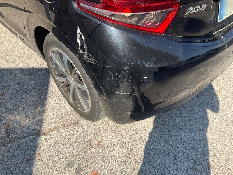 Peugeot 208 1.2 e-VTi Active 2017 – снимка 34
