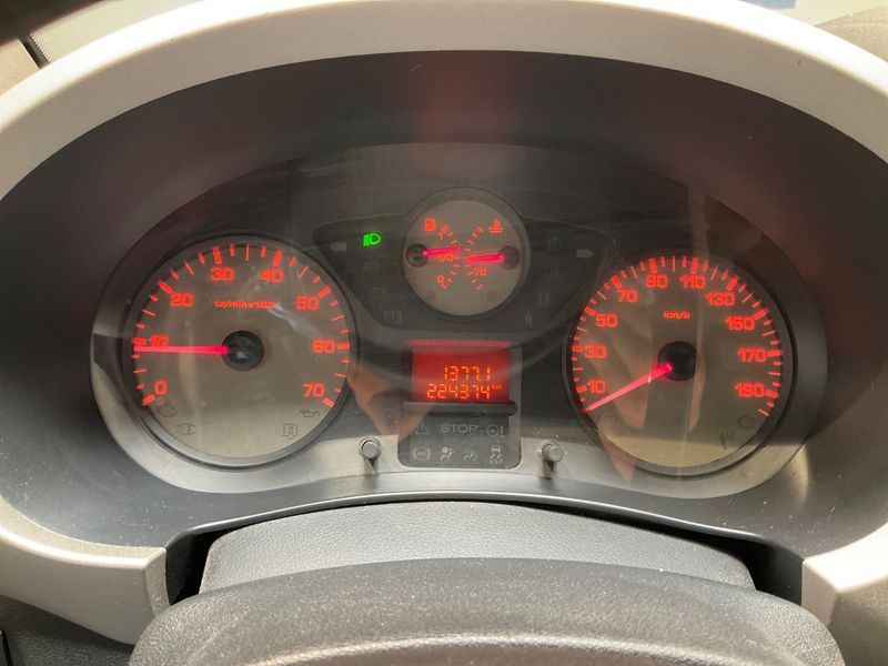 Citroen Berlingo 1.6 HDi Selection 2012 – снимка 4