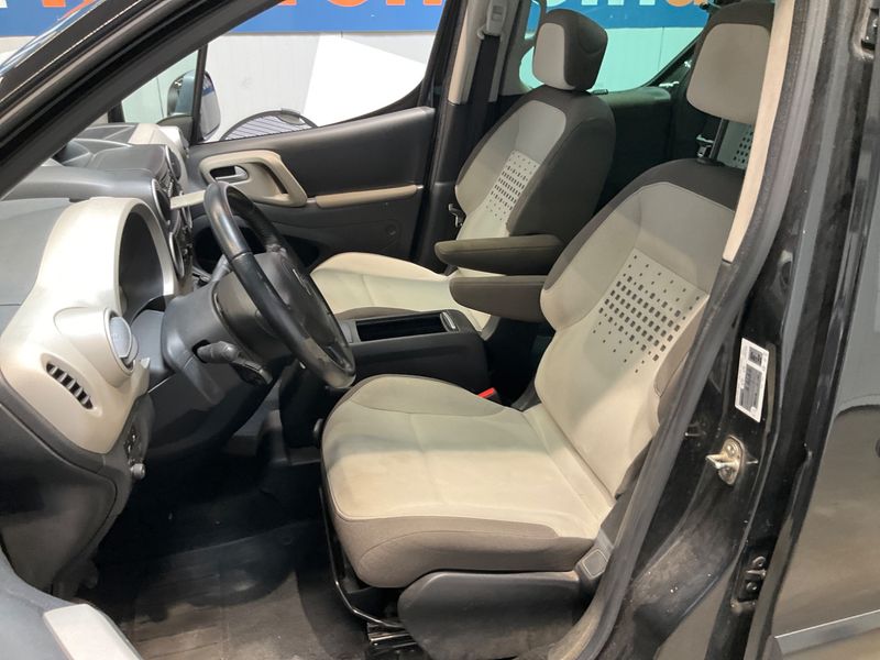 Citroen Berlingo 1.6 HDi Selection 2012 – снимка 3