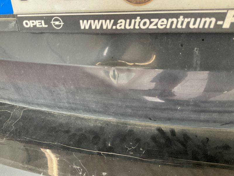 Opel Astra 1.4 SIDI Turbo Dynamic Start&Stop 2016 – снимка 35