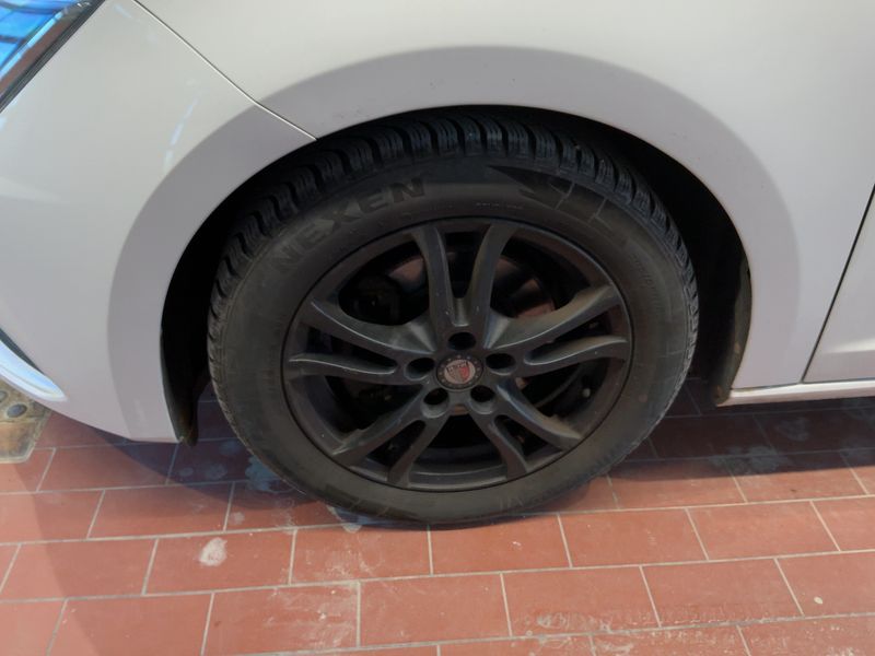 Seat Leon 1.4 TSI FR 2017 – снимка 3