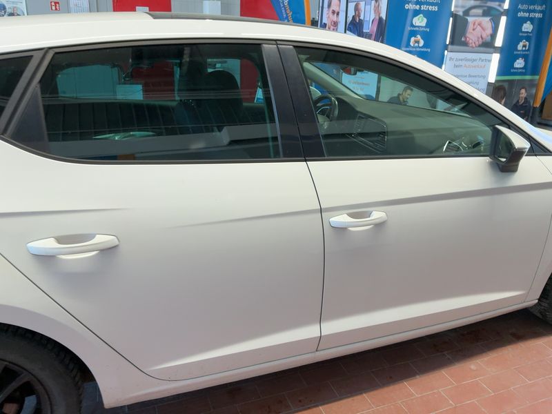 Seat Leon 1.4 TSI FR 2017 – снимка 10