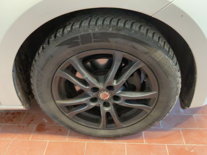 Seat Leon 1.4 TSI FR 2017 – снимка 11