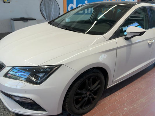 Seat Leon 1.4 TSI FR 2017 – снимка 2