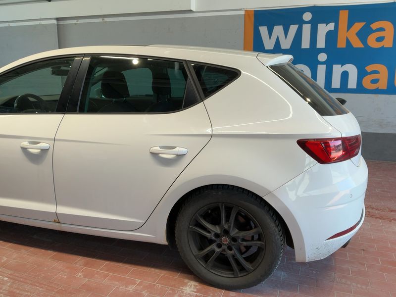Seat Leon 1.4 TSI FR 2017 – снимка 6