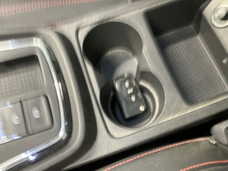 Seat Leon 1.4 TSI FR 2017 – снимка 37