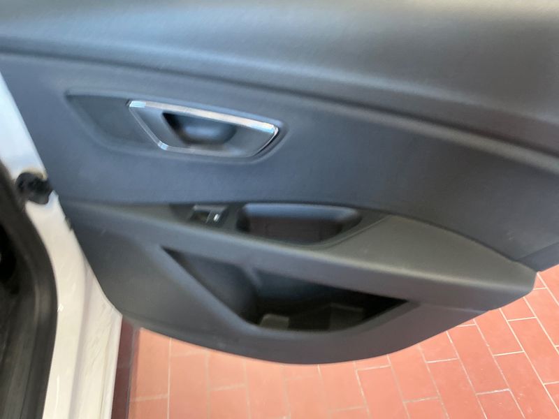 Seat Leon 1.4 TSI FR 2017 – снимка 33