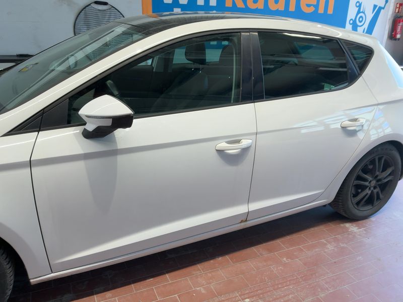 Seat Leon 1.4 TSI FR 2017 – снимка 4