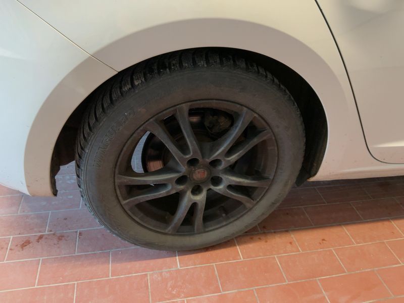 Seat Leon 1.4 TSI FR 2017 – снимка 9