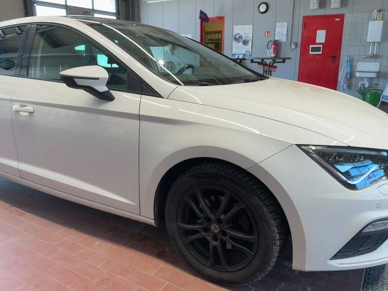 Seat Leon 1.4 TSI FR 2017 – снимка 12