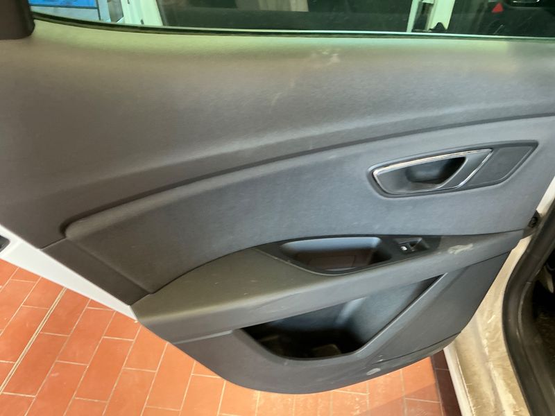 Seat Leon 1.4 TSI FR 2017 – снимка 35