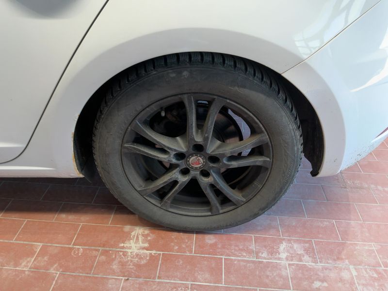 Seat Leon 1.4 TSI FR 2017 – снимка 5