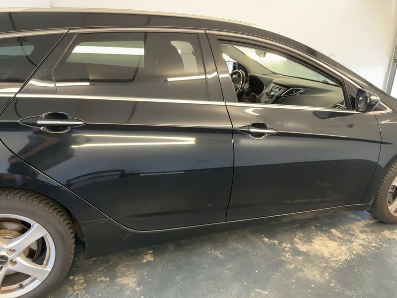 Hyundai i40 1.6 5 Star Edition 2013 – снимка 10