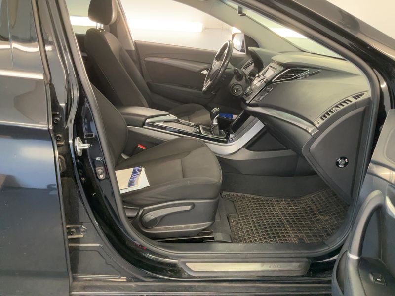 Hyundai i40 1.6 5 Star Edition 2013 – снимка 16