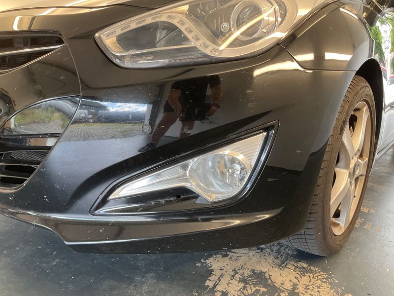 Hyundai i40 1.6 5 Star Edition 2013 – снимка 38