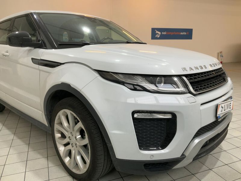 Land Rover Evoque 2.0 Sd4 SE Dynamic 2016 – снимка 12