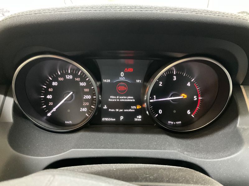 Land Rover Evoque 2.0 Sd4 SE Dynamic 2016 – снимка 18