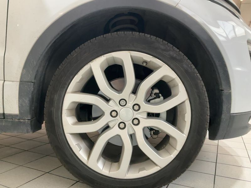 Land Rover Evoque 2.0 Sd4 SE Dynamic 2016 – снимка 11