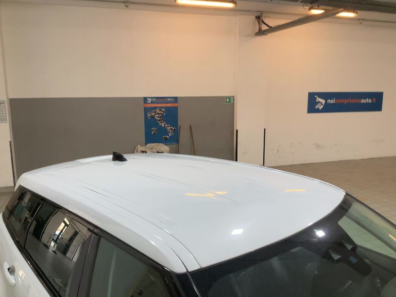 Land Rover Evoque 2.0 Sd4 SE Dynamic 2016 – снимка 13