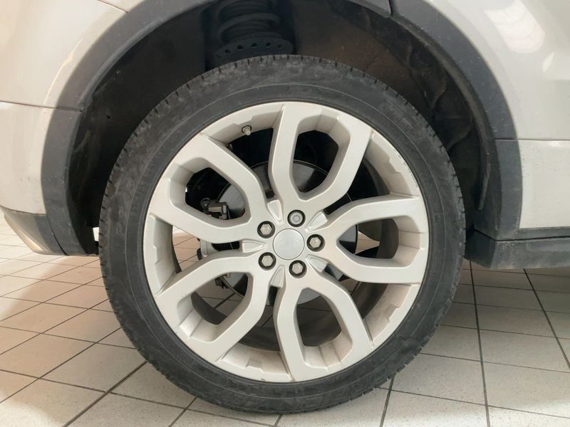 Land Rover Evoque 2.0 Sd4 SE Dynamic 2016 – снимка 9