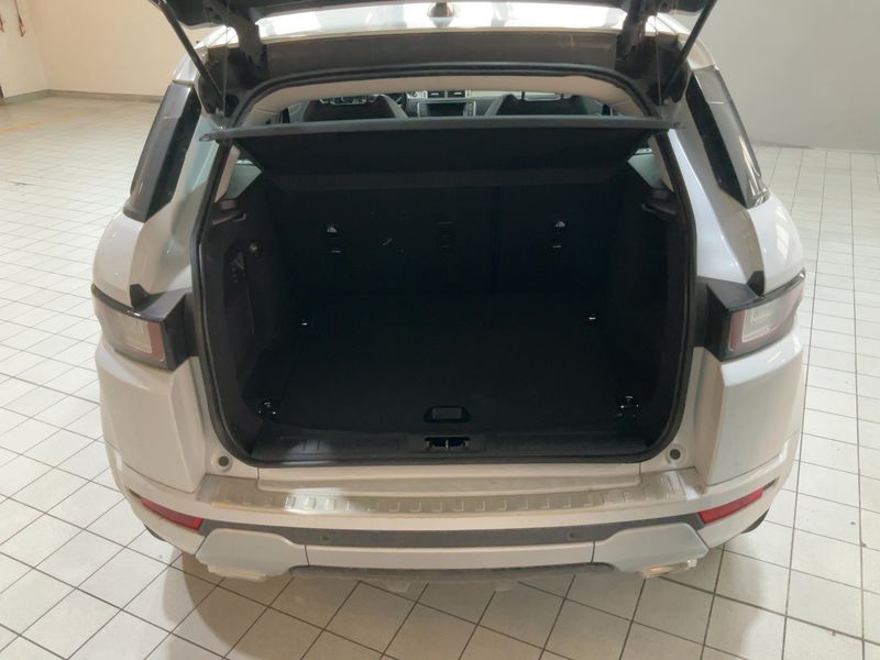 Land Rover Evoque 2.0 Sd4 SE Dynamic 2016 – снимка 15
