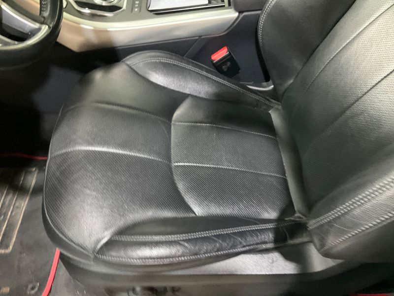 Land Rover Evoque 2.0 Sd4 SE Dynamic 2016 – снимка 21