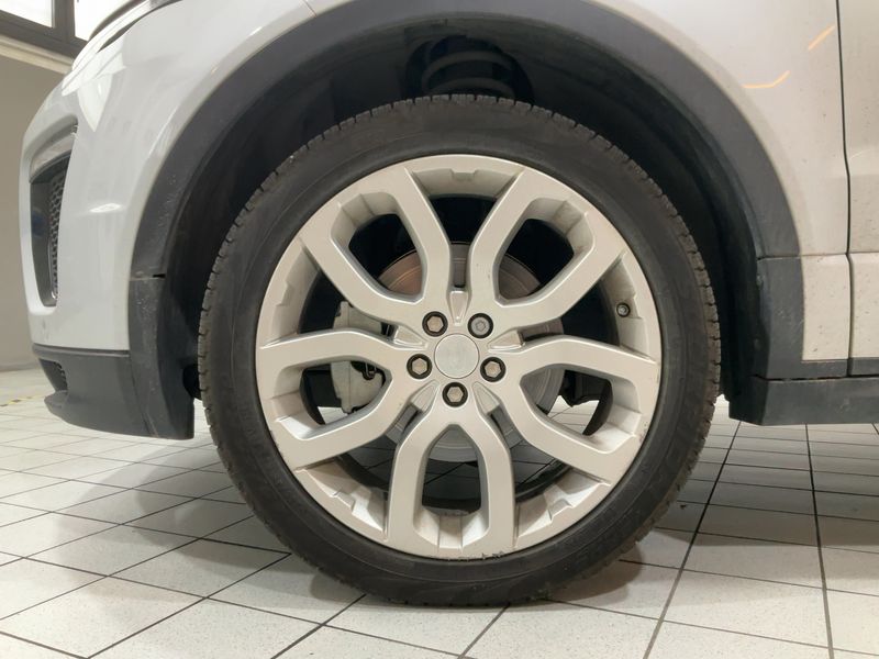 Land Rover Evoque 2.0 Sd4 SE Dynamic 2016 – снимка 3