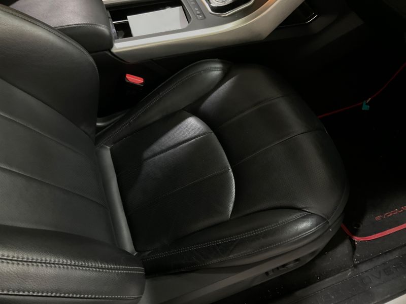 Land Rover Evoque 2.0 Sd4 SE Dynamic 2016 – снимка 22