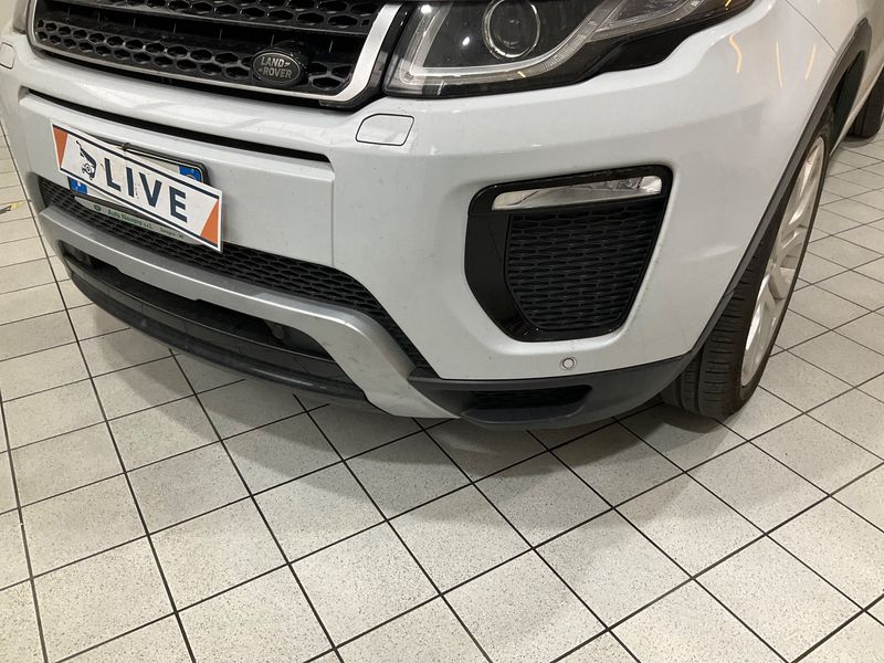 Land Rover Evoque 2.0 Sd4 SE Dynamic 2016 – снимка 23