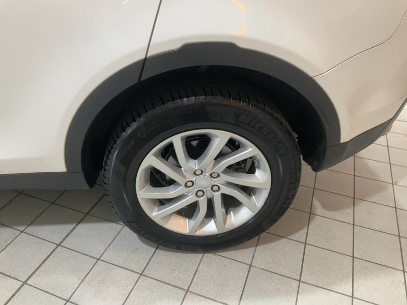 Land Rover Discovery Sport 2.0 Turbo SE AWD 2018 – снимка 5