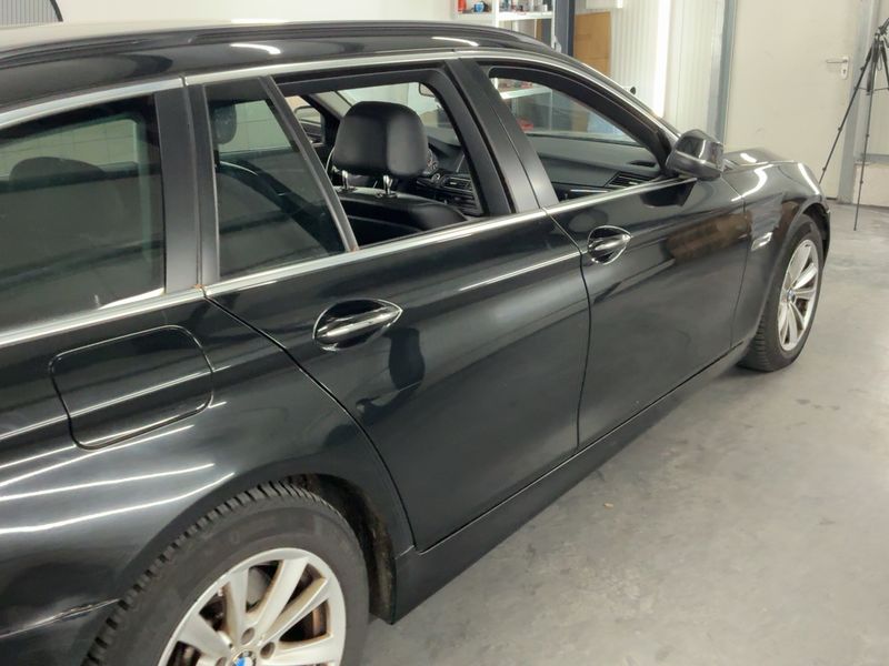 BMW 5er 530d xDrive 2015 – снимка 7