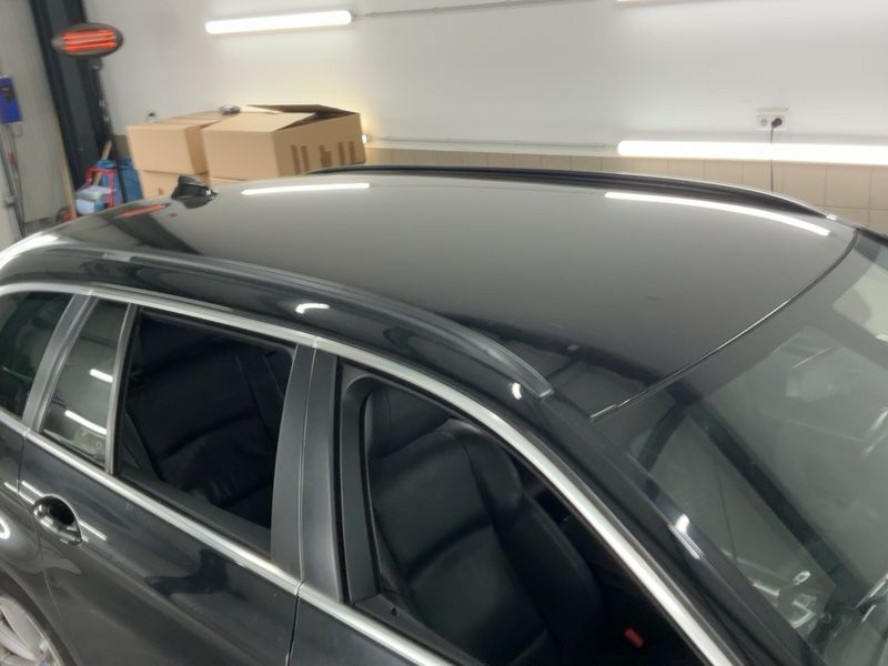 BMW 5er 530d xDrive 2015 – снимка 20