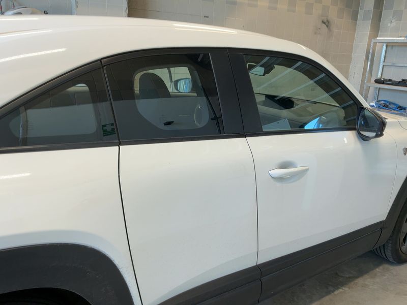Mazda MX-30 electric drive 125 kW Exclusive-Line R-EV 2024 – снимка 10