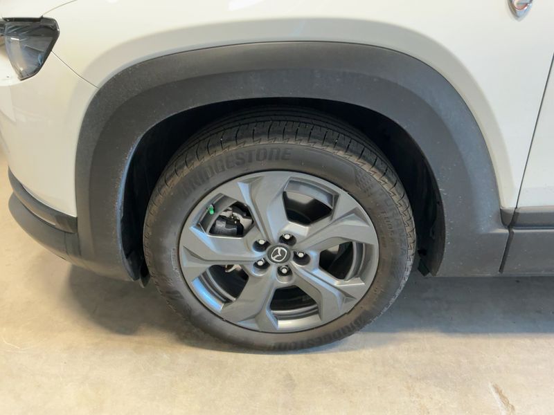 Mazda MX-30 electric drive 125 kW Exclusive-Line R-EV 2024 – снимка 3