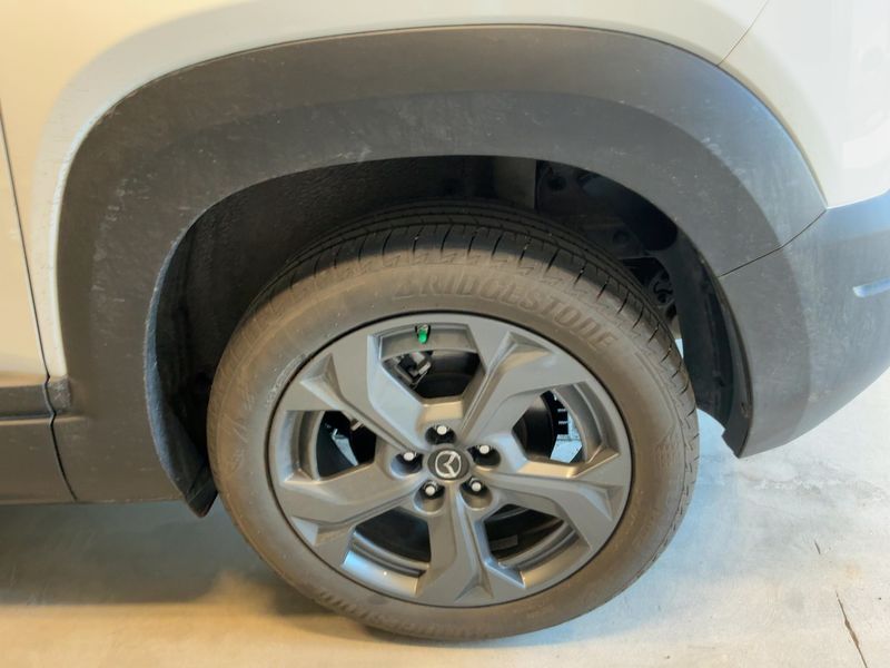 Mazda MX-30 electric drive 125 kW Exclusive-Line R-EV 2024 – снимка 5