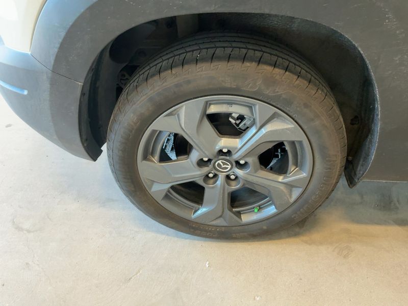 Mazda MX-30 electric drive 125 kW Exclusive-Line R-EV 2024 – снимка 9