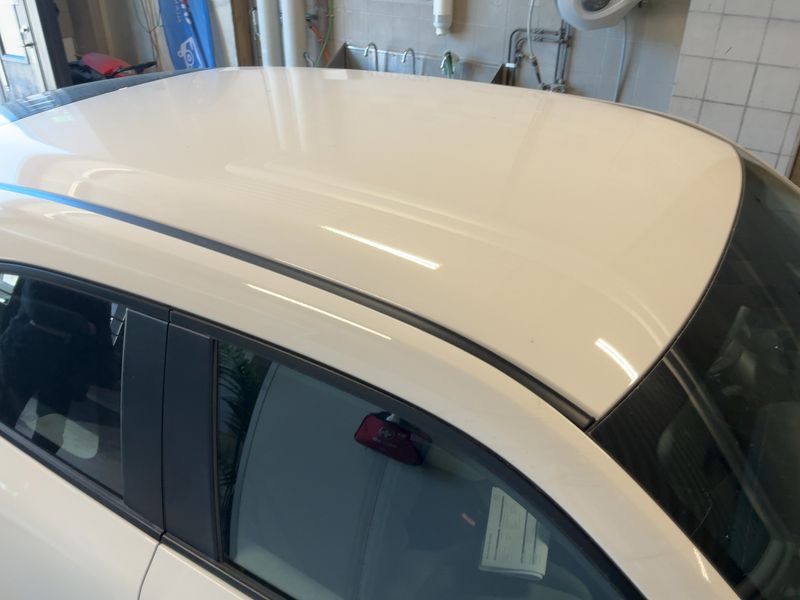 Mazda MX-30 electric drive 125 kW Exclusive-Line R-EV 2024 – снимка 13