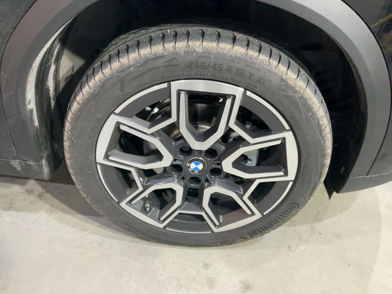 BMW X2 xDrive 20d Mild-Hybrid 2025 – снимка 11