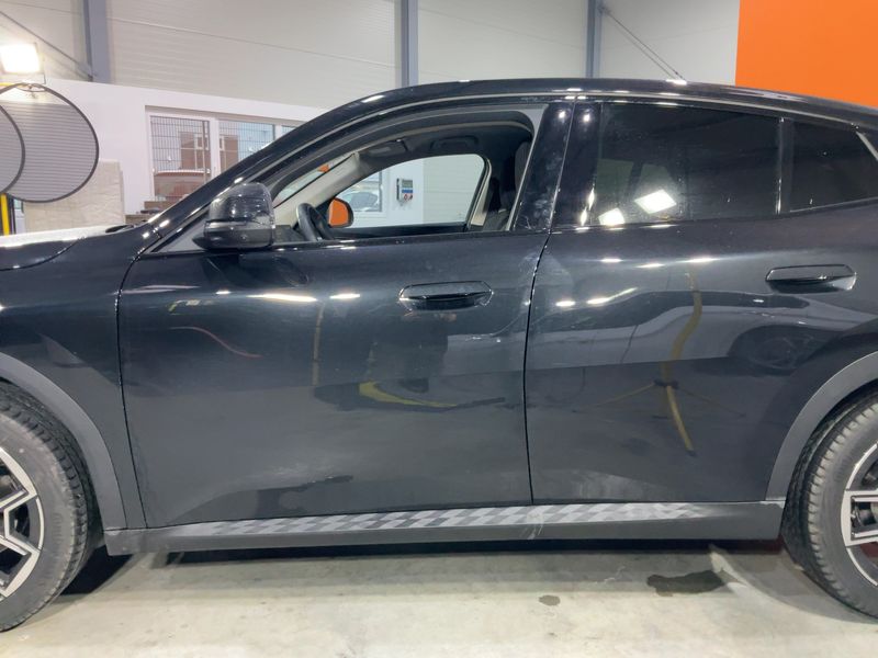 BMW X2 xDrive 20d Mild-Hybrid 2025 – снимка 4