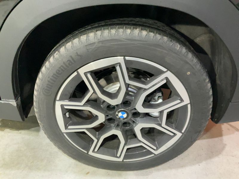 BMW X2 xDrive 20d Mild-Hybrid 2025 – снимка 5