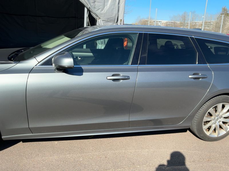 Volvo V90 2.0 D4 Momentum 2018 – снимка 4