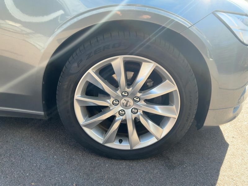 Volvo V90 2.0 D4 Momentum 2018 – снимка 11