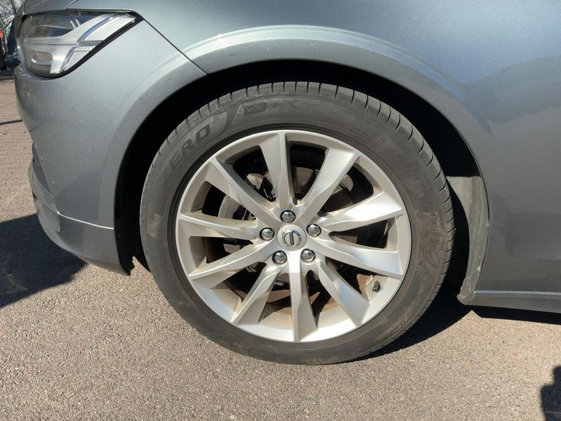 Volvo V90 2.0 D4 Momentum 2018 – снимка 3